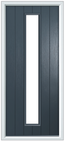 Solidor Door